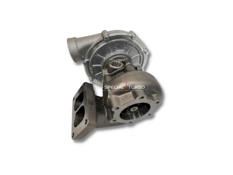 Turbodmychadlo 399003210701